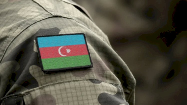 Azərbaycanda gənc hərbi çağırış zamanı şok hadisə ilə üzləşdi - VİDEO