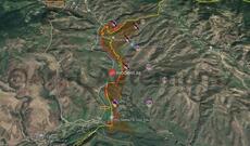 Ermənistan 5 postu Azərbaycana təhvil verdi