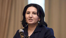 Polad Həşimovun xanımından ürəkdağlayan sözlər– FOTO