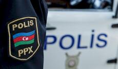 Müştəri kimi aptekə daxil olub oğurluq edən şəxs saxlanıldı