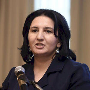 Polad Həşimovun xanımından ürəkdağlayan sözlər– FOTO