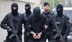 196 ölkədə axtarışda olan "Qızıl adam" - İnqilab Babayev saxlanıldı