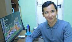 Azərbaycanı görmədən sevən özbək şair 28 yaşında öldü