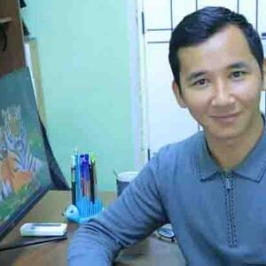 Azərbaycanı görmədən sevən özbək şair 28 yaşında öldü