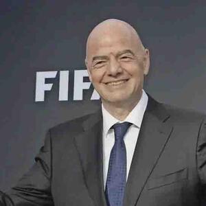 İnfantino 2026-cı il Dünya Çempionatının finalındakı yeniliyin təfərrüatlarını açıqladı