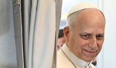 Papa XIV Leo Trampla mübahisə etməkdən imtina edir