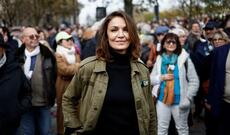 Fransız aktrisa Nadia Fares vəfat edib