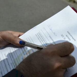 DİQQƏT! Bu şəxslər 1000 manat cərimələnəcək