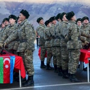 Ali təhsillilərin əsgərlik müddəti AZALDILIR?