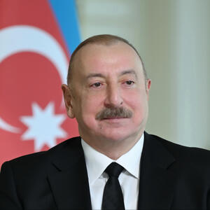 BMT-nin Asiya və Sakit Okean üzrə İqtisadi və Sosial Komissiyasının səksən ikinci sessiyasının iştirakçılarına