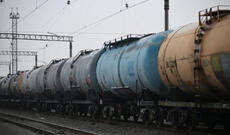 Azərbaycan bu gün Ermənistana daha bir partiya dizel yanacağı göndərəcək
