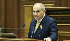 Paşinyan Qarabağla bağlı xəbərdarlıq etdi