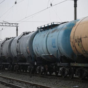 Azərbaycan bu gün Ermənistana daha bir partiya dizel yanacağı göndərəcək