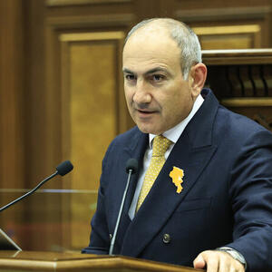 Paşinyan Qarabağla bağlı xəbərdarlıq etdi