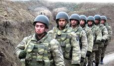 Ali təhsilli şəxslər üçün hərbi xidmət 3 ay olacaq?