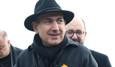 Malxasyan: Paşinyan hakimiyyətdə qalsa, onları məhv edəcək