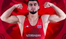 Həsrət Cəfərov Avropa çempionu oldu