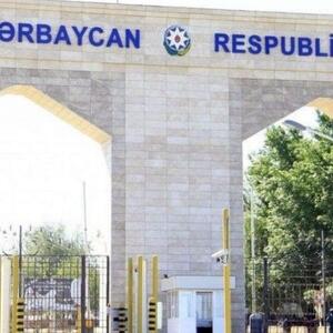 Quru sərhədlər açıldı? - RƏSMİ AÇIQLAMA