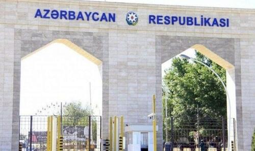 Quru sərhədlər açıldı? - RƏSMİ AÇIQLAMA