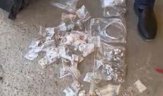 Bakıda 100.000 manat dəyərində qızıl əşyalar oğurlanıb