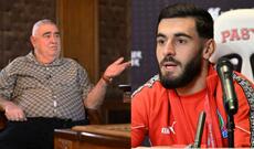 Elvin Cəfərquliyev Şərurlu İsfəndiyarın restoranında nələr edib? – AÇIQLAMA+DETALLAR