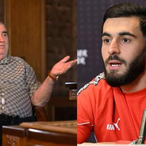 Elvin Cəfərquliyev Şərurlu İsfəndiyarın restoranında nələr edib? – AÇIQLAMA+DETALLAR