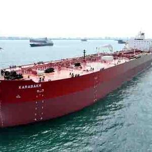 Aİ Azərbaycanın beş tankerini sanksiyalardan çıxarıb