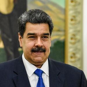 ABŞ Maduroya vəkillərin xərclərini Venesuela aktivləri ilə ödəməyə icazə verdi