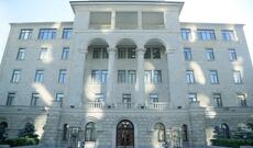 EFES-2026: Hərbçilərimiz Türkiyəyə yola düşdü