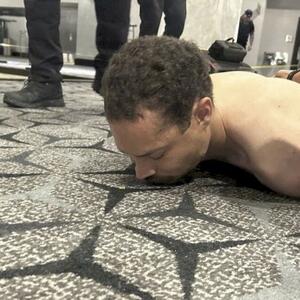 Trampın iştirak etdiyi tədbirdəki silahlı insidentlə bağlı YENİ DETAL ÜZƏ ÇIXDI