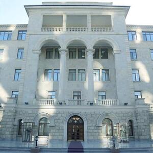 EFES-2026: Hərbçilərimiz Türkiyəyə yola düşdü