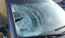 Bakıda sürücü yeniyetməni vurub öldürüb