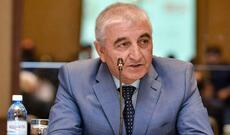 Məzahir Pənahov MSK sədrliyində qalası oldu - Siyahı