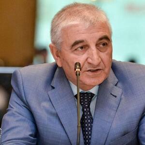 Məzahir Pənahov MSK sədrliyində qalası oldu - Siyahı