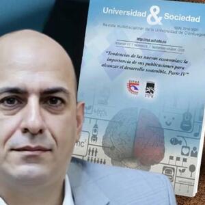 Erməni lobbisi azərbaycanlı alimi hədəf aldı