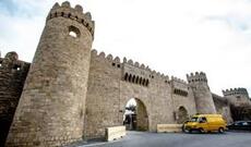 Sürücülərin NƏZƏRİNƏ: İçərişəhərdə nəqliyyatın hərəkəti məhdudlaşdırılır