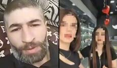 Xaçmazda tiktoker HƏBS OLUNDU