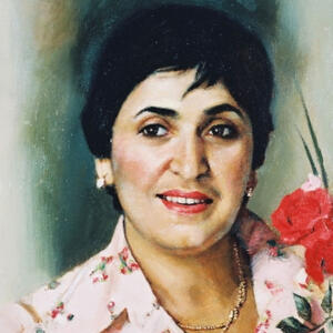 Bu gün görkəmli oftalmoloq-alim, akademik Zərifə Əliyevanın doğum günüdür