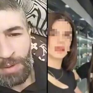 Xaçmazda tiktoker HƏBS OLUNDU