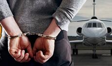 Beynəlxalq axtarışda olan üç Azərbaycan vətəndaşı saxlanılıb