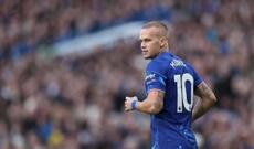 Ukraynalı futbolçu Mudrik uzun müddətə diskvalifikasiya edildi