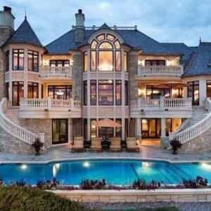 Bakıda kirayə qiyməti 40 min manat olan evlər - Video