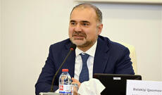 Balaş Qasımov İTV-dən gedir, AzTV-yə sədr gətirilir? - Özündən AÇIQLAMA