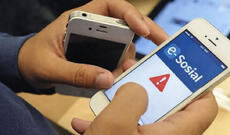 "e-Sosial" tətbiqi sabahdan etibarən fəaliyyətini dayandıracaq