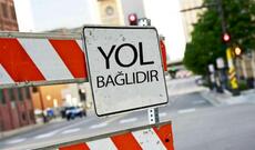 DİQQƏT! Həftəsonu Bakıda bəzi yollar təmirə bağlanacaq