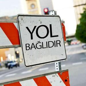 DİQQƏT! Həftəsonu Bakıda bəzi yollar təmirə bağlanacaq