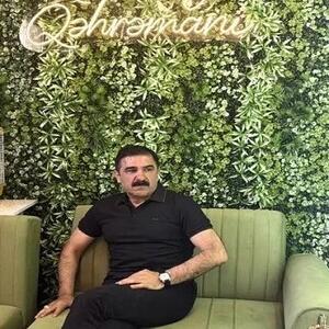 İbad Hüseynov Xankəndidə restoran açdı