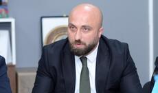 "Space" TV-nin yeni rəhbəri: Hədəfimiz böyükdür