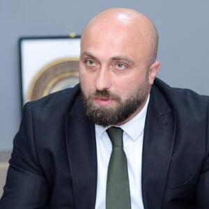 "Space" TV-nin yeni rəhbəri: Hədəfimiz böyükdür