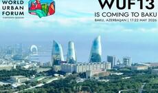 WUF13 zamanı Bakıda yollar bağlanacaqmı? Rəsmi açıqlama